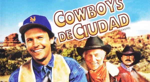 Cowboys de ciudad