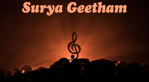 Surya Geetham