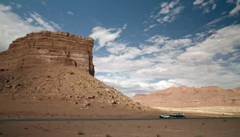 Grand Canyon – Abenteuer Erdgeschichte