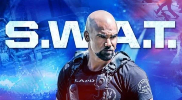 S.W.A.T. - Força de Intervenção
