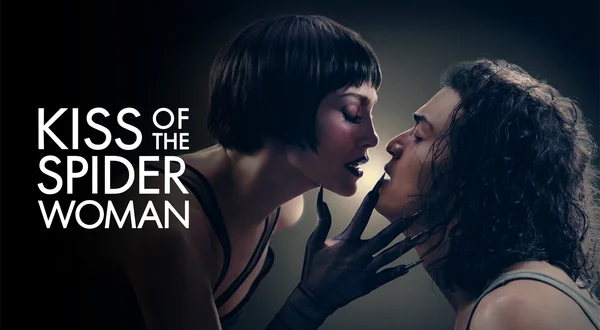 Kiss of the Spider Woman