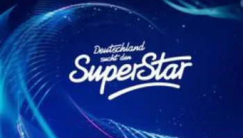 Deutschland sucht den Superstar