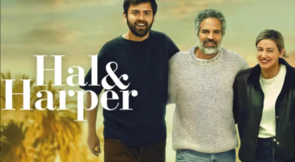 Hal & Harper