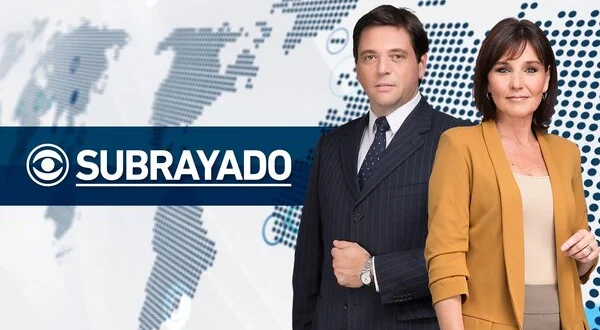 Subrayado mediodía