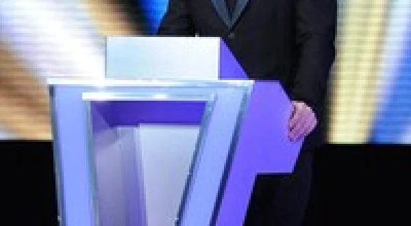 Tipping Point