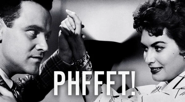 Phffft!