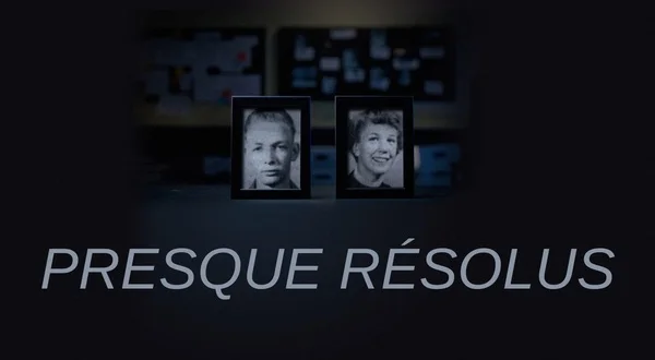 Presque résolus