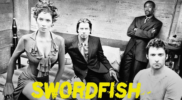 Swordfish