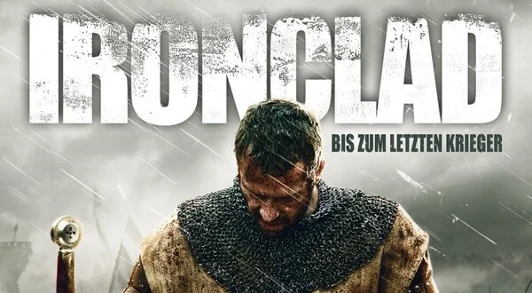 Ironclad: Bis zum letzten Krieger