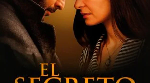 El secreto de sus ojos