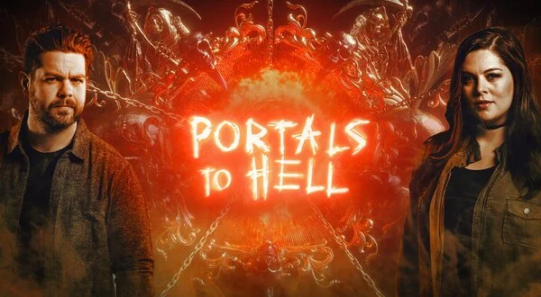 Portals to Hell