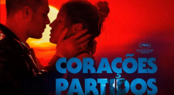 Corações Partidos