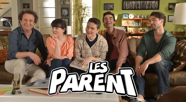 Les Parent