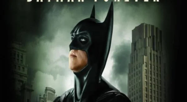 Batman para Sempre