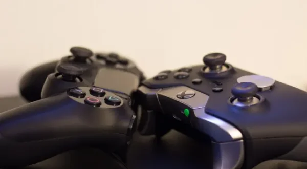Gaming - Gaming
