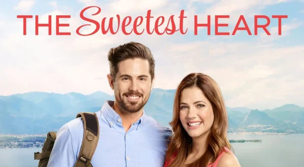 The Sweetest Heart