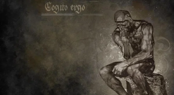 Kogito ergo