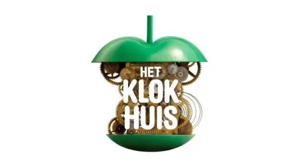 Het Klokhuis | Het klokhuis