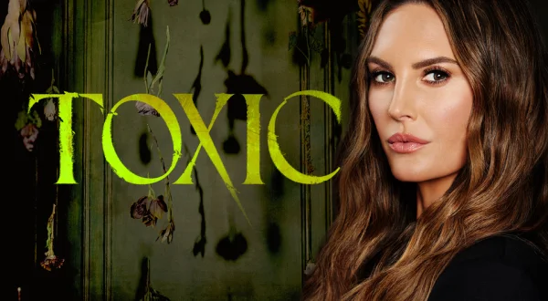 Toxic