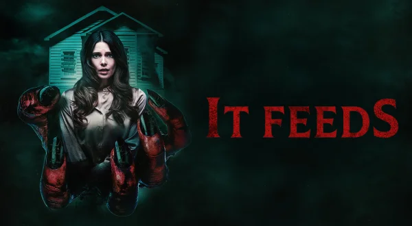 It Feeds