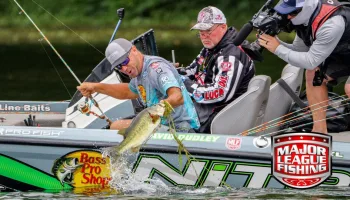 Major League Fishing