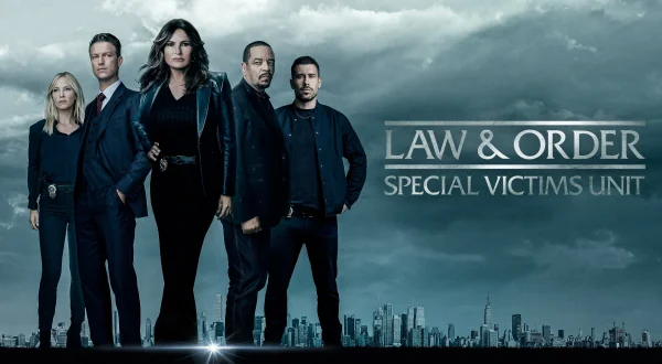 Special Victims Unit