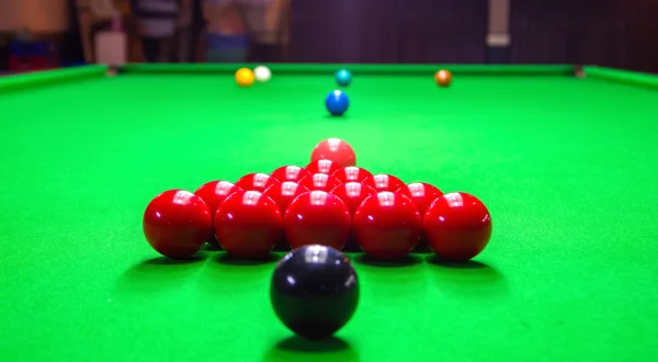 Snooker: China Open