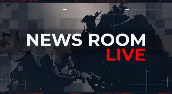 News Room Live