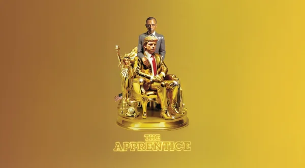 The Apprentice