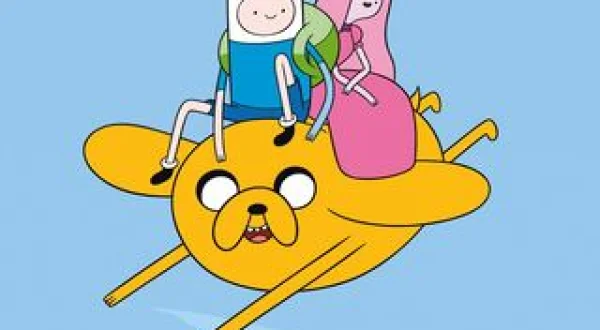 Adventure Time