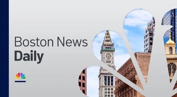 Boston News Daily