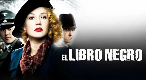 El libro negro