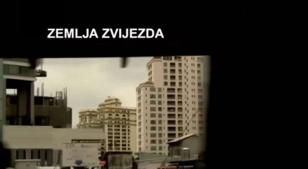 Zemlja zvijezda