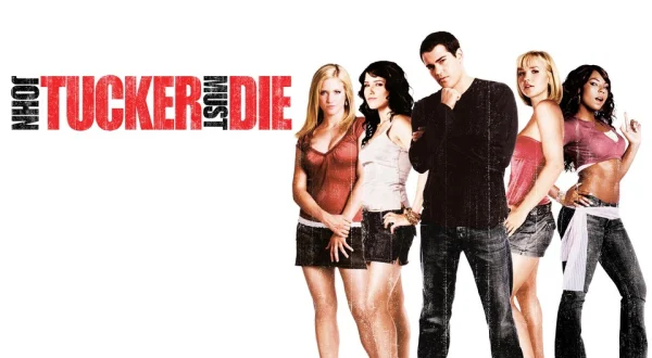 John Tucker Must Die