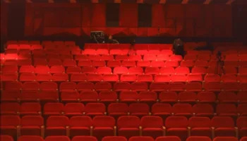 Teatro - Vida de Um Emigrante