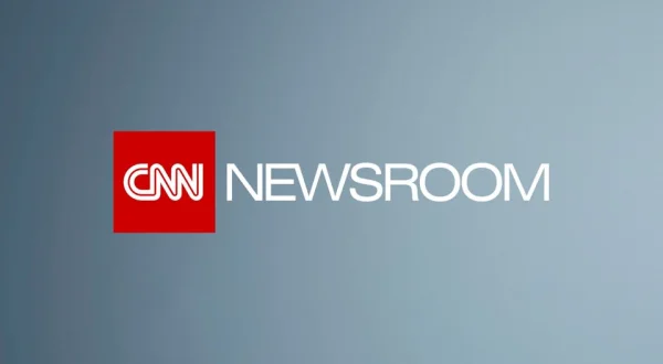 Live: CNN Newsroom