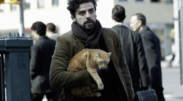 Inside Llewyn Davis