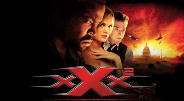 xXx 2 Estado Radical