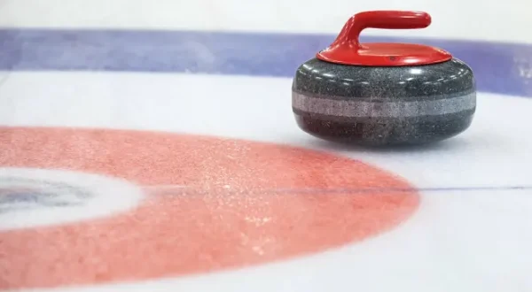 Curling : Championnats d'Europe: République tchèque - Suède