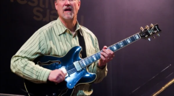 John Scofield’S Long Days Quartet - Casa Del Jazz Summertime