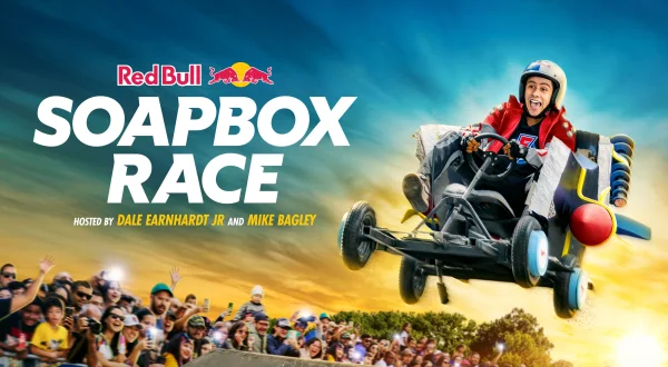 Red Bull Soapbox Race