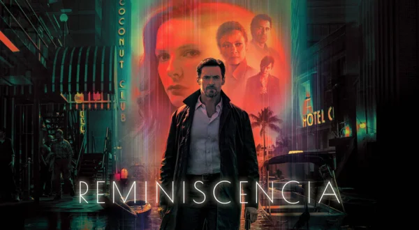 Reminiscencia