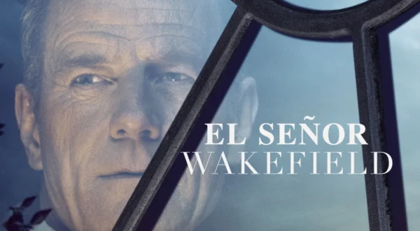 El Sr. Wakefield