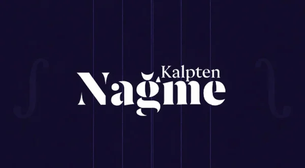 Kalpten Nağme