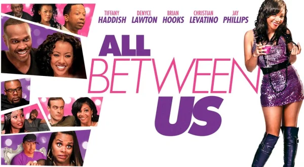 All Between Us