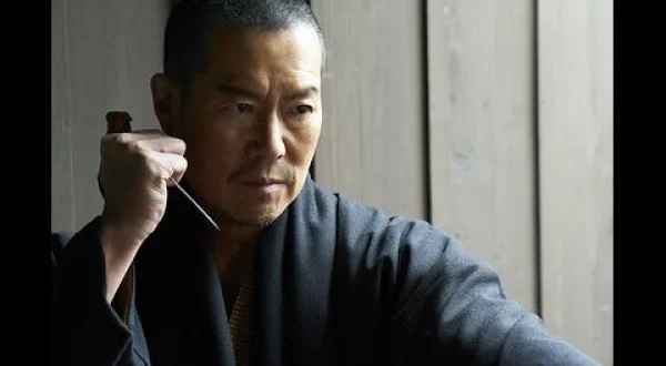 仕掛人・藤枝梅安（主演：豊川悦司）