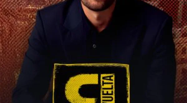 La revuelta