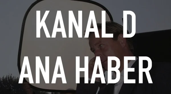 Kanal D Ana Haber