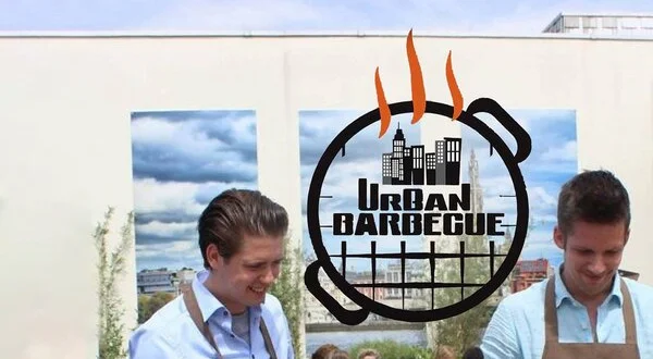 Urban Barbecue