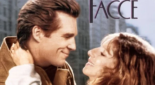 L'amore ha due facce